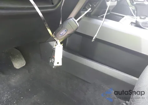 2019 Ford F-150 Xlt z USA, uszkodzony, nr VIN 1FTEW1EP4KFB14504